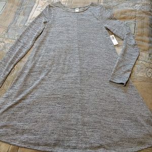 Old Navy Swing Dress NWT! S/P runs big